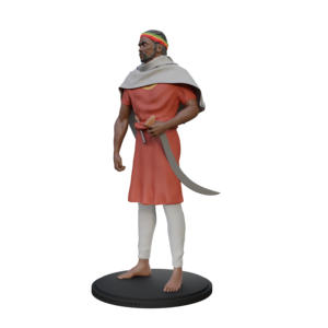 Figurines d'<span class=keywords><strong>action</strong></span> en PVC 3D de dessins animés, nouvelles figurines de personnages d'anime - Product Image 3