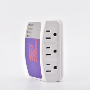 מפעל מקור 10 שנים בסגנון אמריקאי 120v מתח הבית מגן מקרר מגן רתח מגיני זרם - Product Image 3