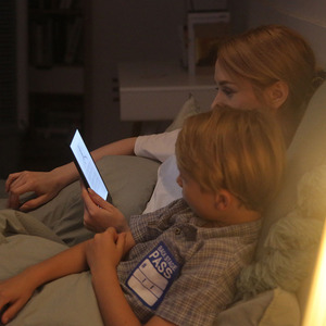 <span class=keywords><strong>Lector</strong></span> Electrónico Android <span class=keywords><strong>de</strong></span> 7.8 Pulgadas con Lápiz Electromagnético, Tinta Avanzada, <span class=keywords><strong>Lector</strong></span> Electrónico Ecológico, Tablet <span class=keywords><strong>PC</strong></span>, 300PPI, Micrófono y Altavoz - Product Image 6