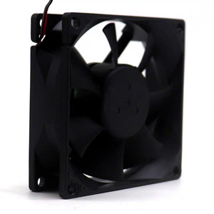 Ventilador Inverter Fenghao 80x80x25mm DC 24V 0.15A con Rodamiento de Manguito - Product Image 4