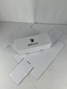 800ct Count Trading Sports Baseball Game Basketball Yogioh Cards Cardboard Storage Boxes - Product Image 4