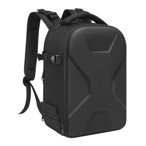 Ba lô chụp ảnh chống nước 15-16 inch, vỏ cứng EVA, có ngăn đựng máy tính xách tay và giá đỡ ba chân, dành cho máy ảnh Canon/Nikon/Sony - Product Image 1