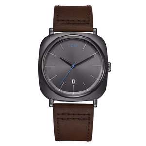 นาฬิกาควอตซ์ <span class=keywords><strong>TOMI</strong></span> T084 สำหรับผู้ชาย ดีไซน์หรูหรา พร้อมปฏิทิน ตัวเรือนโลหะผสม สายหนัง มีสินค้าในสต็อก <span class=keywords><strong>ราคา</strong></span>โรงงาน นาฬิกาข้อมือสำหรับนักธุรกิจ - Product Image 6