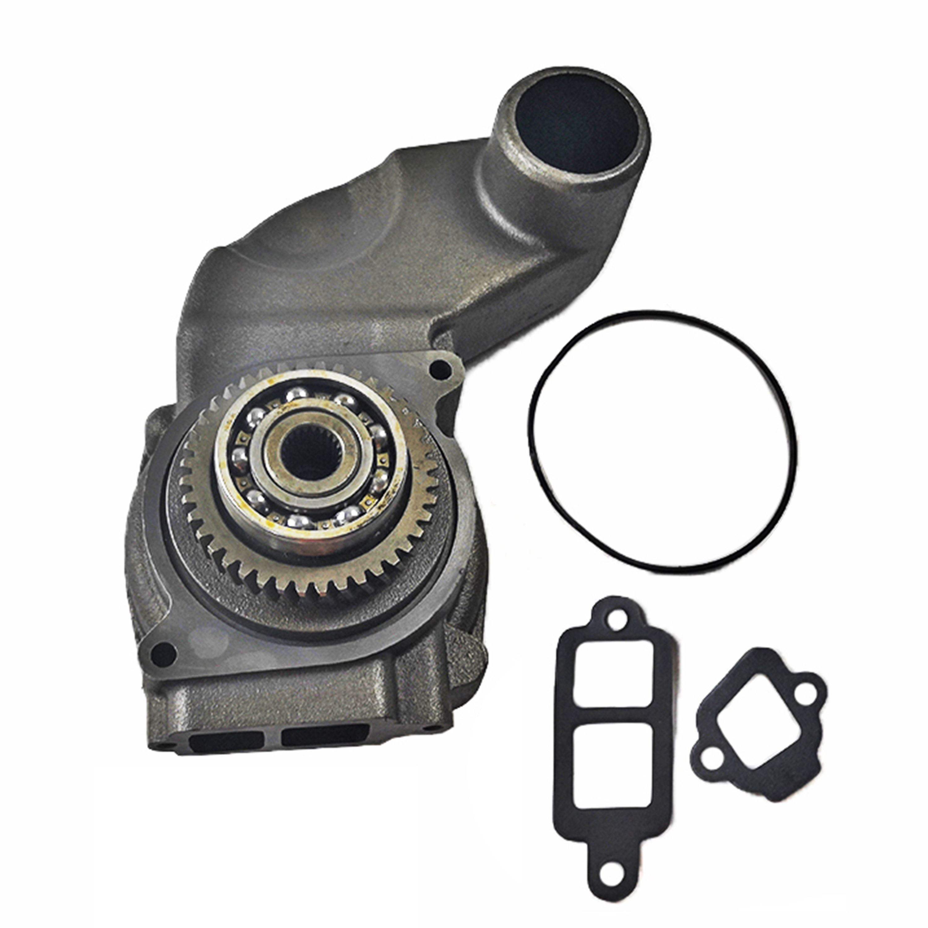 For Caterpillar Diesel Engine 3304 3306 Water Pump 1727768 1727778 Machinery Engine Parts - Gupta Tractor Spares Co.