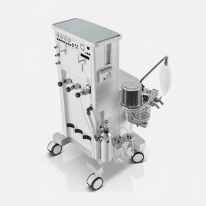 เครื่องดมยาสลบสำหรับสัตว์เลี้ยง Mindray WATO EX-30Vet พร้อมบริการที่ดีที่สุดและราคาประหยัด - Product Image 2