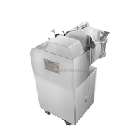 Chd 100 Multifunctionele Groente-en Dicer Snijmachine