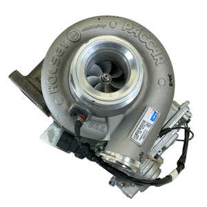 DAFパカーMX-13エンジンノズルリングターボ5356676 HE531Vターボチャージャー新品2114814 211481414PE 2114814PEX 2114814PRX 2117464 - Product Image 2