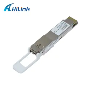 QSFP-DD-100G-DCO 100GBse ZR + kohärenter QSFP-DD DCO C-Band abstimm bares optisches Transceiver-Modul