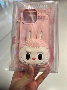 Molde De Injeção Personalizado Fabricante Labubu Phone Case Molding Molde Plástico Fábrica De Injeção Molde De Moldagem Personalizada