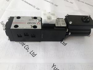 Stock DLHZO-T-040-L71 31 Proporcional Hecho en Italia - Product Image 6