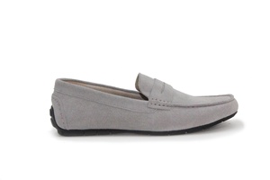Zapatos Uomini Casual Morbido Mocassino <span class=keywords><strong>Mocassini</strong></span> di Guida In Pelle Scamosciata del Faux lofer Scarpe - Product Image 6