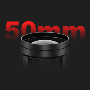 กล้องถ่ายภาพความร้อนแบบสองแสง Sytong FM06-50LRF มัลติสเปกตรัม ทนแรงกระแทกสูง พร้อมระบบมองกลางคืน ตัวกล้องทำจากอะลูมิเนียม - Product Image 6