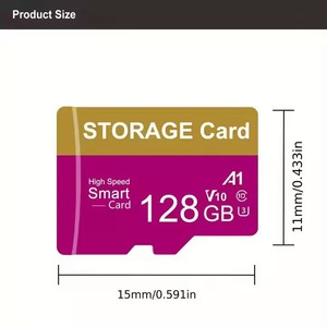 Đầy đủ công suất flash thẻ 128 GB TF <span class=keywords><strong>SD</strong></span> thẻ biểu tượng tùy chỉnh 8 GB 16GB 32GB 64GB 128 GB 256GB 512GB Bộ nhớ Thẻ với thương hiệu - Product Image 6