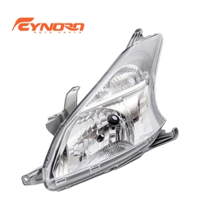 Phare de voiture pour Toyota Avanza 2012 <span class=keywords><strong>2013</strong></span> 2014 2015 2016 2017 2018 2019 2020 2021 2022 2023 Phare avant 81170-BZ140 81130-BZ140 - Product Image 4