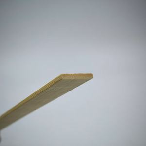 2025 Guangzhou DIY Lightweight Bamboo Stick Customizable OEM Whole Carton Paint Mixing Stick 30cm 2.2mm Diameter Wood Color - Product Image 4