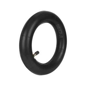 Pneu tout-terrain 8,5 pouces 50/75-6,1 8,5*2 avec chambre à air pour M365 Pro / Pro2 1S, motif robuste, pneu de protection - Product Image 5