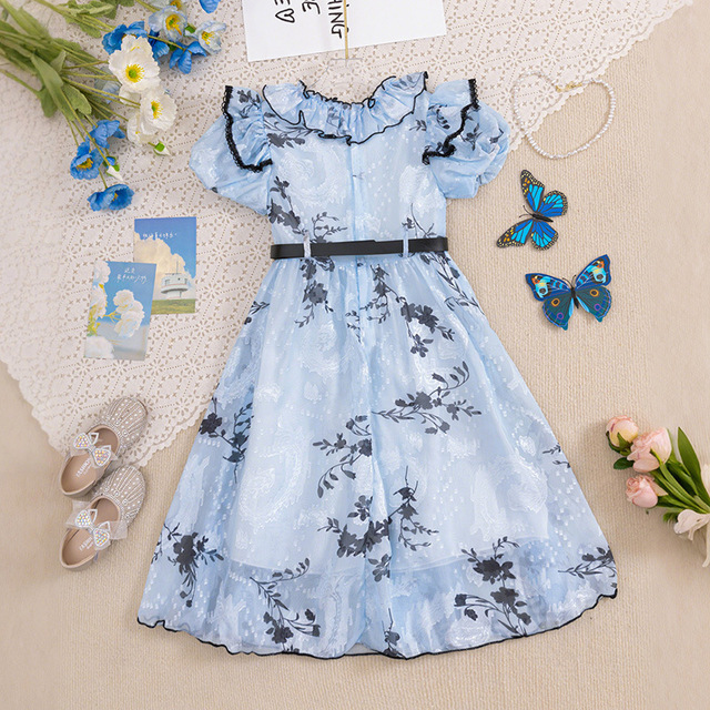 Pinterest Dress For Little Girl Baby Girl Frock Design Pinterest Ideas