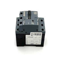 Convertidor de Voltaje 3RV1611-1DG14 E09 - Marca Original, Nuevo