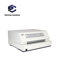 Wincor Nixdorf 4920 Printer Dot Matrix Passbook Printer A4