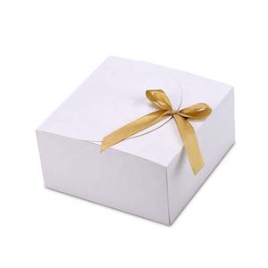 กล่องใส่นาฬิกากระดาษแข็งแบบมืออาชีพบรรจุภัณฑ์กระดาษอุตสาหกรรมลายนูนยูวีเทียนหายกรอบรูป - Product Image 3