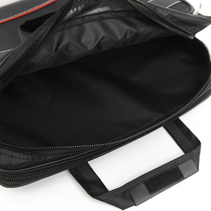 Cheap Large Capacity Fashion Oxford Travel Business Portable Briefcase Student Sleeve Professional Insulated Shoulder <b>Laptop</b> Bag - Product Image 5