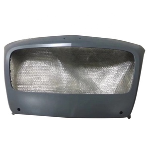 New High Quality for Continental GTC Front Bumper Radiator Chrome Grille Trim 3W3853667A 3W3853667E - Product Image 5