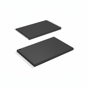 หน่วยความจำ AT49BV802A-70TU 48 TFSOP ของแท้ ซื้อออนไลน์ ชิ้นส่วนอิเล็กทรอนิกส์ - Product Image 1
