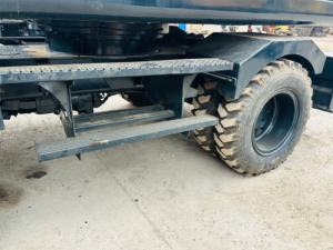 Excavadora Usada Hyundai 150W-7 Tipo Oruga, 15 Toneladas, Motor y Bomba Diésel, Excelente Rendimiento, Brazo y Pluma, Equipo de Construcción - Product Image 5