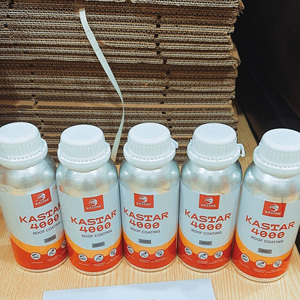 Kastar Chất lượng cao UV lớp phủ chất lỏng thân thiện với môi UV lớp phủ mật độ màu cao lớp phủ chống thấm nước - Product Image 4
