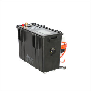 가장 인기 있는 ACZ-8 흑연 광석 프로톤 자력계 도자기 탐지기 - Product Image 6