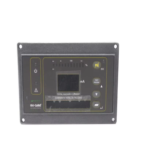 ÉLECTRIQUE B92075021SE SER. 6 Nouveau contrôleur de programmation PLC dédié PAC d'automatisation industrielle Original prêt à l'emploi - Product Image 1