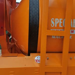 Malta di cemento bettet JZM500 prezzi 3 yard betoniera per la vendita in giamaica - Product Image 4