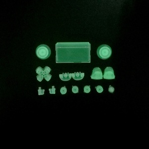 Bộ Nút Điều Khiển Cho PS4 Bộ Nút Điều Khiển Cho PS4 Linh Kiện Sửa Chữa Kích Hoạt L1 R1 <span class=keywords><strong>L2</strong></span> <span class=keywords><strong>R2</strong></span> Thay Thế - Product Image 4