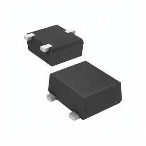 ทรานซิสเตอร์ SC-70ชิ้นส่วนอิเล็กทรอนิกส์ DTC114GU3T106 SOT-323ของแท้ - Product Image 1