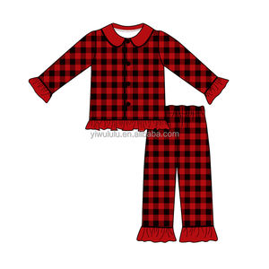 Fall Winter Newborn <strong>Baby</strong> <strong>Christmas</strong> Clothing Sets <strong>Baby</strong> <strong>Girls</strong> <strong>Outfits</strong> - Product Image 2