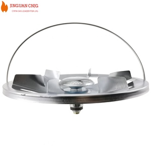 Estufa de Gas CNJG para Botella de Gas, Placa de Cocina para Sudáfrica - Product Image 6