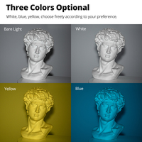 Diffuseur de flash pour appareil photo Godox IM30 anti-éblouissement, lumière Speedlite sans fuite pour Softbox G4H2, accessoire de studio photo