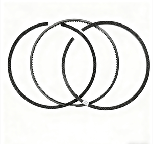 Ban đầu Cummins qsk38 4910253 <span class=keywords><strong>Piston</strong></span> Ring cho KOMATSU PC3000-7 - Product Image 1