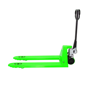 Jack <span class=keywords><strong>Pallet</strong></span> tay nhỏ gọn với chiều rộng ngã ba 550mm và thiết kế mạnh mẽ - Product Image 6