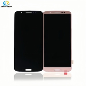 <span class=keywords><strong>Precio</strong></span> al por mayor Lcds del teléfono móvil para <span class=keywords><strong>Motorola</strong></span> Moto <span class=keywords><strong>G6</strong></span> Plus <span class=keywords><strong>Play</strong></span> Power Lcd Screen Accesorios para teléfonos móviles - Product Image 1