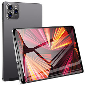 Giá Rẻ Nhất Tab14 16GB + 1TB 8Inch Android12 Wifi Bảo Vệ Mắt Trẻ Em Học Tập Văn Phòng Trò Chơi Hai-Trong Một Máy Tính Bảng - Product Image 1