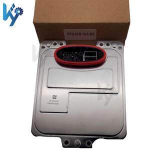 KY OEM 970.618.143.01 Accesorios para Automóviles, Balastro para Faros de Xenón, Nuevo, 12V - Product Image 4