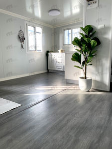 Instalación rápida y fácil 20 pies 40 pies <span class=keywords><strong>casa</strong></span> contenedor plegable <span class=keywords><strong>casa</strong></span> flotante expandible prefabricada - Product Image 4