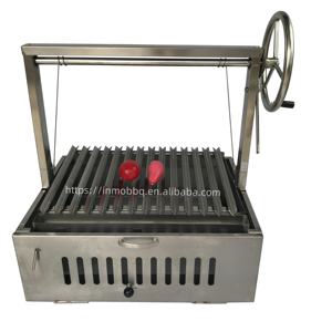 Encimera de Acero Inoxidable BBQ Parrilla <span class=keywords><strong>Argentina</strong></span> - Product Image 4