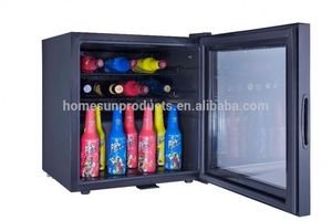 Aangepaste Enkele Deur 50 Liter Koelkast <span class=keywords><strong>Mini</strong></span> Koelkast, Hotel Meubilair <span class=keywords><strong>Mini</strong></span> Bar Koelkast Foshan - Product Image 5