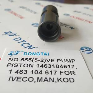N. 555(5-2) VE pompa pistone 1463104617 1 463 104 617 per Iveco, uomo. <span class=keywords><strong>Kod</strong></span> - Product Image 4