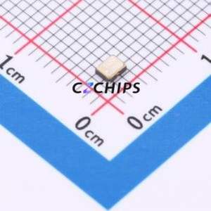 8W72000600 Pre-Programmed Oscillator SMD2520-4P Oscillator - Product Image 1