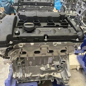 9806720980 9805254280 Bloque de Cilindros, Conjunto de Motor 1.6T para Peugeot 408 3008 508 <span class=keywords><strong>Citroen</strong></span> C4L <span class=keywords><strong>C5</strong></span> <span class=keywords><strong>Aircross</strong></span> DS EP6 - Product Image 2