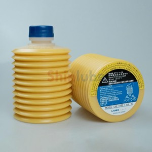 Grasa LHL-X100-7 (Amarilla) 700g, Reemplazo para Sistema de Lubricación de Máquinas CNC - Product Image 2