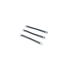 Mini Micro JST 1,0mm SH Conector de 4 pines con cables Cables 32AWG 30mm - Product Image 3